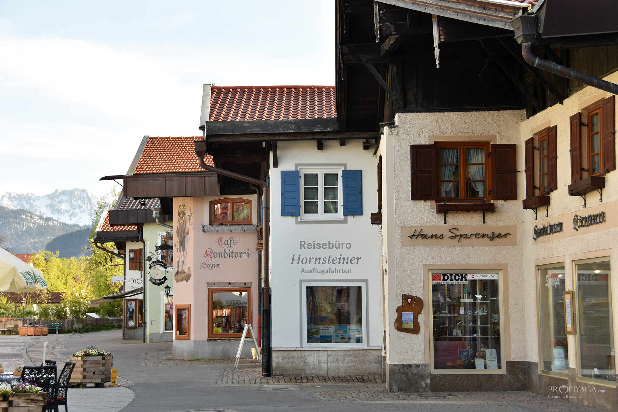Mittenwald